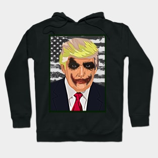 Trump 2024 Hoodie